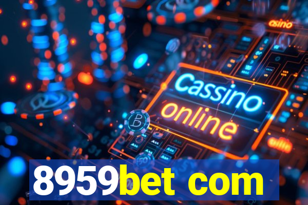 8959bet com